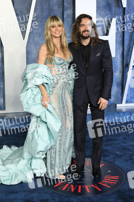 Vanity Fair Oscar Party 2023 in Beverly Hills