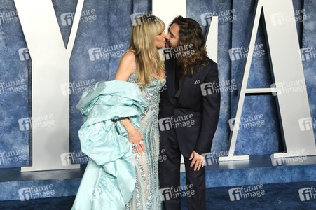 Vanity Fair Oscar Party 2023 in Beverly Hills