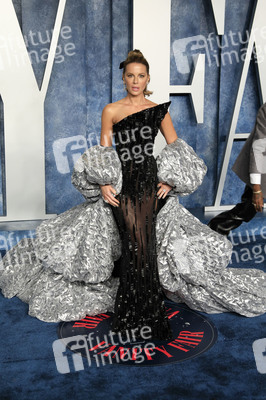 Vanity Fair Oscar Party 2023 in Beverly Hills