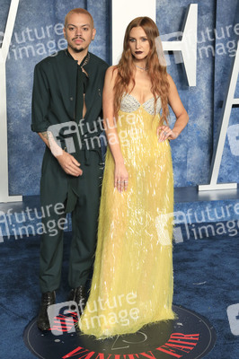 Vanity Fair Oscar Party 2023 in Beverly Hills