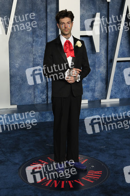 Vanity Fair Oscar Party 2023 in Beverly Hills