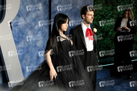 Vanity Fair Oscar Party 2023 in Beverly Hills