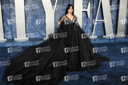 Vanity Fair Oscar Party 2023 in Beverly Hills