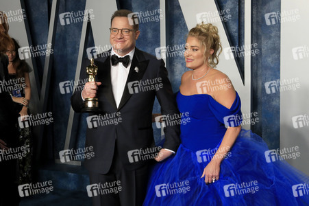 Vanity Fair Oscar Party 2023 in Beverly Hills