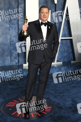 Vanity Fair Oscar Party 2023 in Beverly Hills