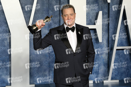 Vanity Fair Oscar Party 2023 in Beverly Hills