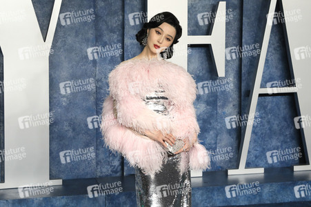 Vanity Fair Oscar Party 2023 in Beverly Hills