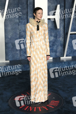 Vanity Fair Oscar Party 2023 in Beverly Hills