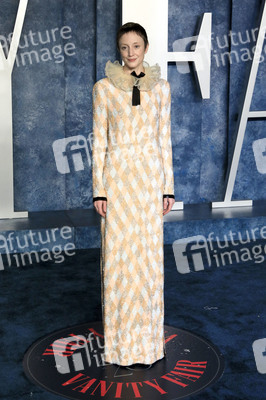 Vanity Fair Oscar Party 2023 in Beverly Hills