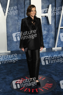 Vanity Fair Oscar Party 2023 in Beverly Hills