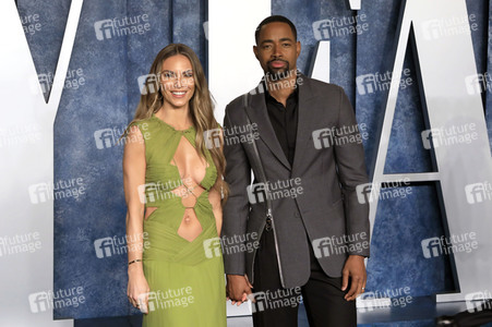 Vanity Fair Oscar Party 2023 in Beverly Hills