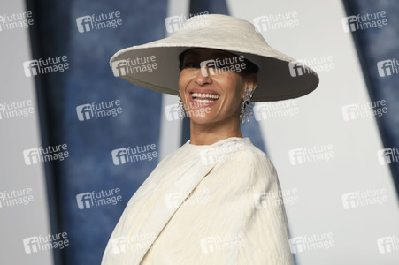 Vanity Fair Oscar Party 2023 in Beverly Hills