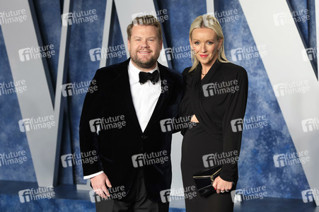 Vanity Fair Oscar Party 2023 in Beverly Hills
