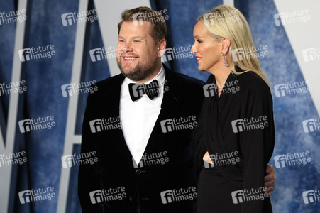 Vanity Fair Oscar Party 2023 in Beverly Hills