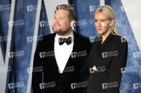 Vanity Fair Oscar Party 2023 in Beverly Hills