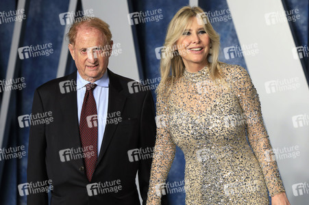 Vanity Fair Oscar Party 2023 in Beverly Hills