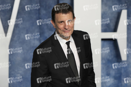 Vanity Fair Oscar Party 2023 in Beverly Hills