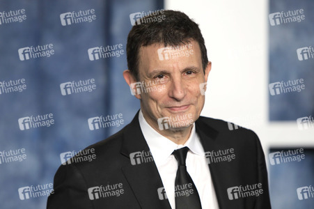 Vanity Fair Oscar Party 2023 in Beverly Hills