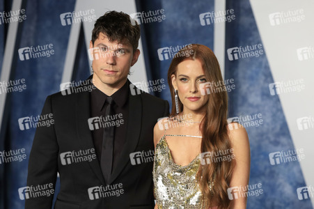 Vanity Fair Oscar Party 2023 in Beverly Hills