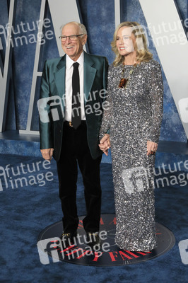 Vanity Fair Oscar Party 2023 in Beverly Hills