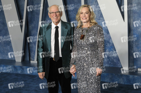 Vanity Fair Oscar Party 2023 in Beverly Hills