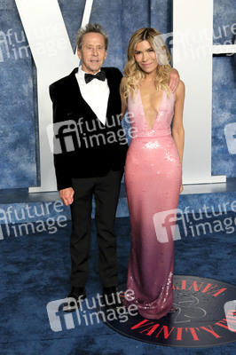Vanity Fair Oscar Party 2023 in Beverly Hills