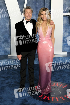 Vanity Fair Oscar Party 2023 in Beverly Hills