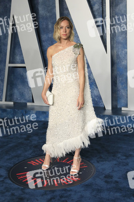 Vanity Fair Oscar Party 2023 in Beverly Hills