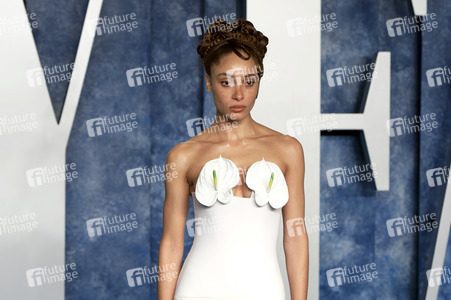 Vanity Fair Oscar Party 2023 in Beverly Hills