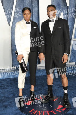 Vanity Fair Oscar Party 2023 in Beverly Hills