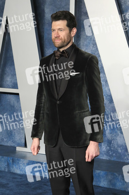 Vanity Fair Oscar Party 2023 in Beverly Hills