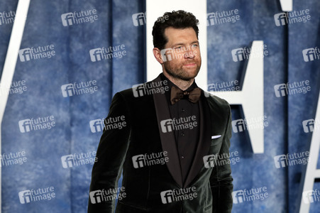 Vanity Fair Oscar Party 2023 in Beverly Hills