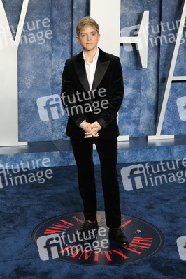 Vanity Fair Oscar Party 2023 in Beverly Hills