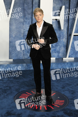 Vanity Fair Oscar Party 2023 in Beverly Hills