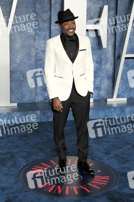 Vanity Fair Oscar Party 2023 in Beverly Hills