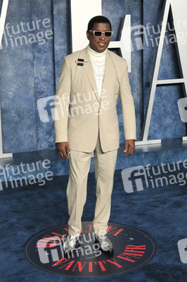 Vanity Fair Oscar Party 2023 in Beverly Hills