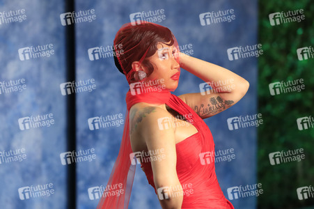 Vanity Fair Oscar Party 2023 in Beverly Hills
