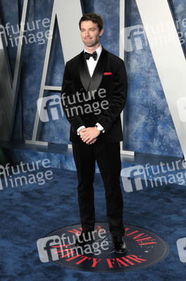 Vanity Fair Oscar Party 2023 in Beverly Hills