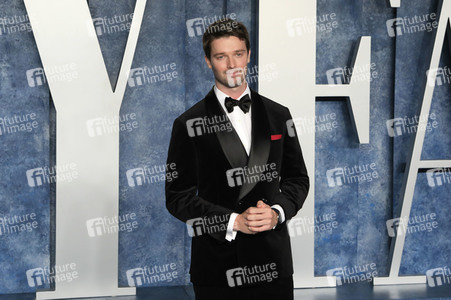Vanity Fair Oscar Party 2023 in Beverly Hills