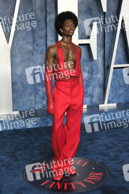 Vanity Fair Oscar Party 2023 in Beverly Hills