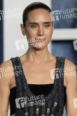 Vanity Fair Oscar Party 2023 in Beverly Hills