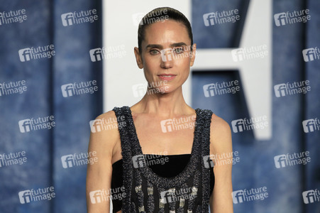 Vanity Fair Oscar Party 2023 in Beverly Hills