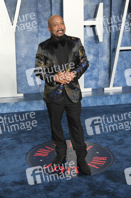 Vanity Fair Oscar Party 2023 in Beverly Hills
