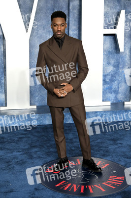 Vanity Fair Oscar Party 2023 in Beverly Hills