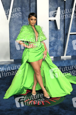 Vanity Fair Oscar Party 2023 in Beverly Hills