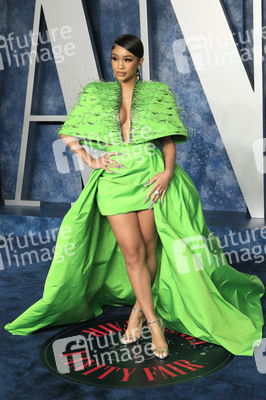 Vanity Fair Oscar Party 2023 in Beverly Hills