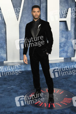 Vanity Fair Oscar Party 2023 in Beverly Hills