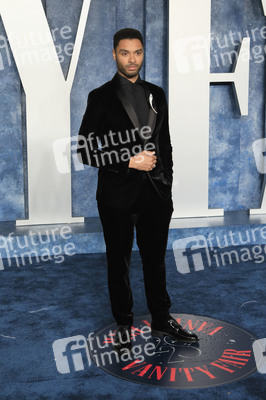 Vanity Fair Oscar Party 2023 in Beverly Hills