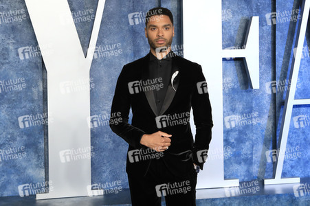 Vanity Fair Oscar Party 2023 in Beverly Hills