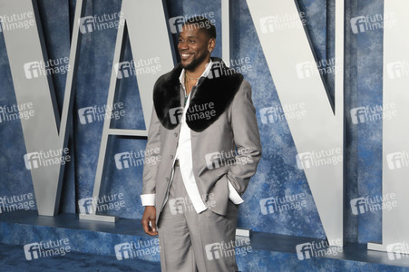 Vanity Fair Oscar Party 2023 in Beverly Hills